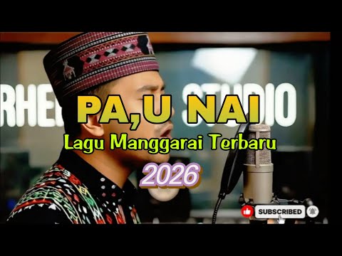 Pa,u Nai II Lagu Manggarai Terbaru #lagumanggarai