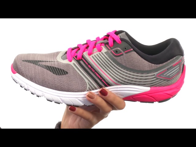 14 Reasons to/NOT to Buy Brooks PureCadence 6 (July 2017)