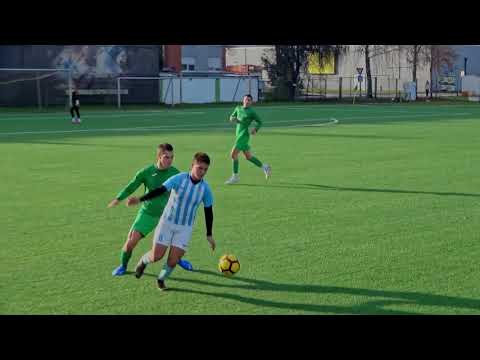 ▶[SNIMKA] ⚽️ NK ELEKTRA 🆚 HNK VUKOVAR 1991 [0-0][KADETI][13.KOLO][27.11.2021.]