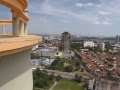 360 View Of Downtown Johor Bahru 2014