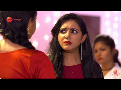 Chembarathi | Indian Popular Malayalam TV Serial Kalyani, Anand, Akhilandeshwari Ep 213 Zee Keralam