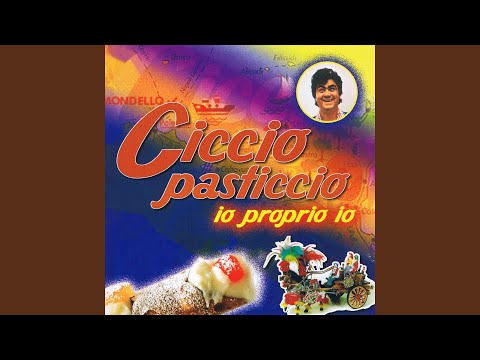 Ciccio pasticcio a scuola guida (Scenetta)