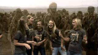 Ain&#39;t No Mountain High Enough