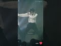 BTS Fake Love J Hope Focus 181128 Asian Artist Awards Jhope 제이홉 BTS
