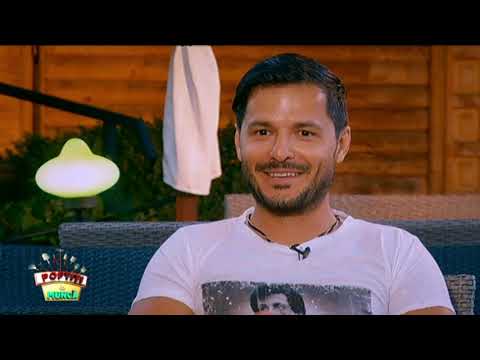 ON THE WAY WITH CHEEKY GIRLS…BEFORE THE STORM!!