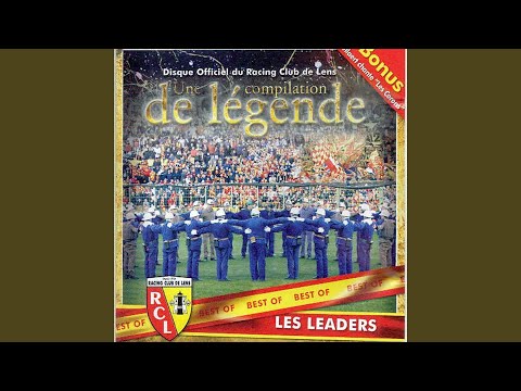 Champions les sang et or (Medley)