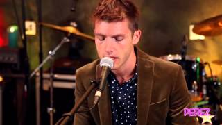 Jon McLaughlin - &quot;I&#39;m Always Gonna Love You&quot; (Exclusive Perez Hilton Performance)