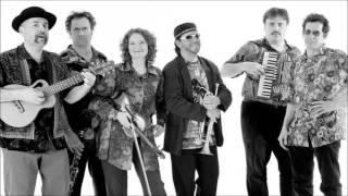 The Klezmatics - Keyser Tartar-Tants (Peel Session)