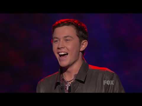 American Idol Season 10, Episode 26, Top 8 Perform