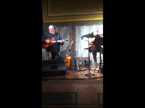 VENEGONI - BORGATTA - COTTO  While my guitar gently weeps - George Harrison