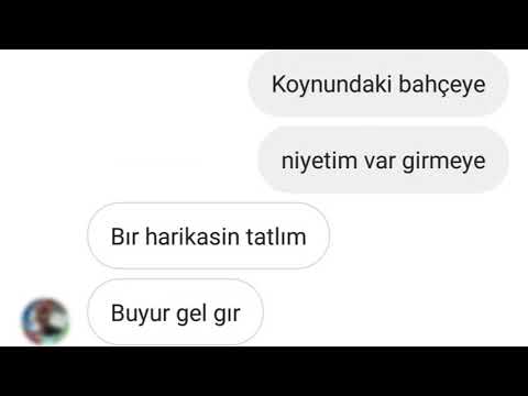 Şarkı Sözleriyle DM'den İnsanlara Yürümek 2