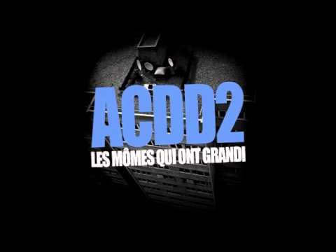 LES MOMES QUI ONT GRANDI - ROZKE feat MODOR CHICHI