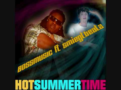 Chrisboss - Summer Time (Hot Reggaeton) (smiegt beats)