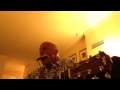One more song