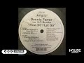 Dennis Ferrer Feat. K.T. Brooks – How Do I Let Go (Original Mix)