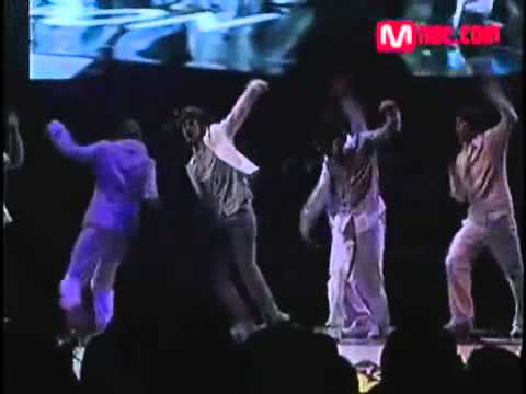 071117 Super Junior Haengbok & Don't Don