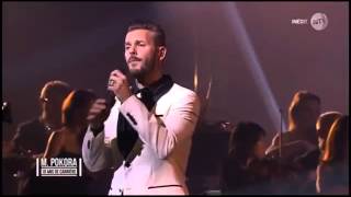 Mieux que nous Matt pokora