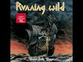Running Wild Under Jolly Roger 1987 Full Album Fan Remastered