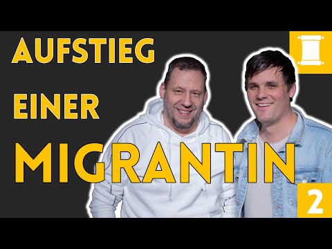 Ruth Teil 2 – Der Aufstieg einer Migrantin | WortSchatz