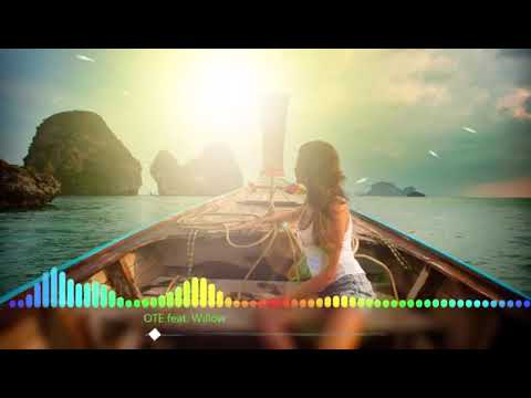 Ote-now you sail away