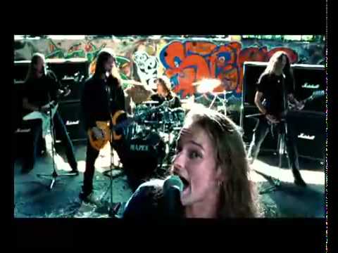 EDGUY - All The Clowns