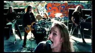 EDGUY - All The Clowns