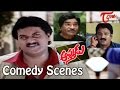 Aapthudu Movie Comedy Scenes Back To Back Anjala Zaveri Rajasekhar