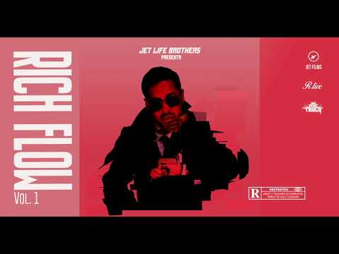 Intro - (Jho-Fama x Daniel's x Low x Manny Alpacino x Flaco Problem x Blopi) prod by RLive