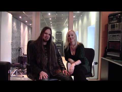 Xoundforce Leaves' Eyes & Atrocity:  China and Taiwan Tour