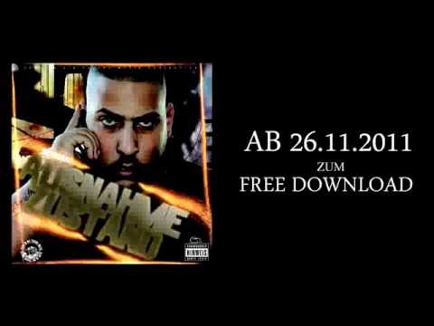 Serkan feat. Capo Azzlack  Jasha - Ghettos in der B.R.D. 2012 HD.avi