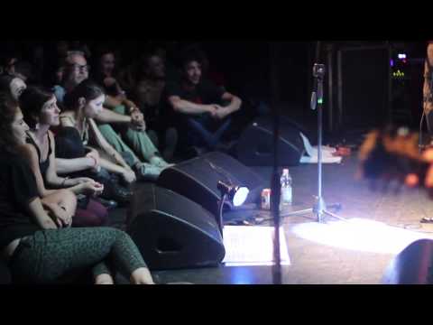 FRIKKETTONICA SUMMER FESTIVAL 2014 - EX CSI