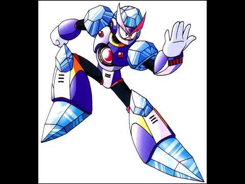 Mega Man 7 - Freeze Man Stage - Best  VGM 70