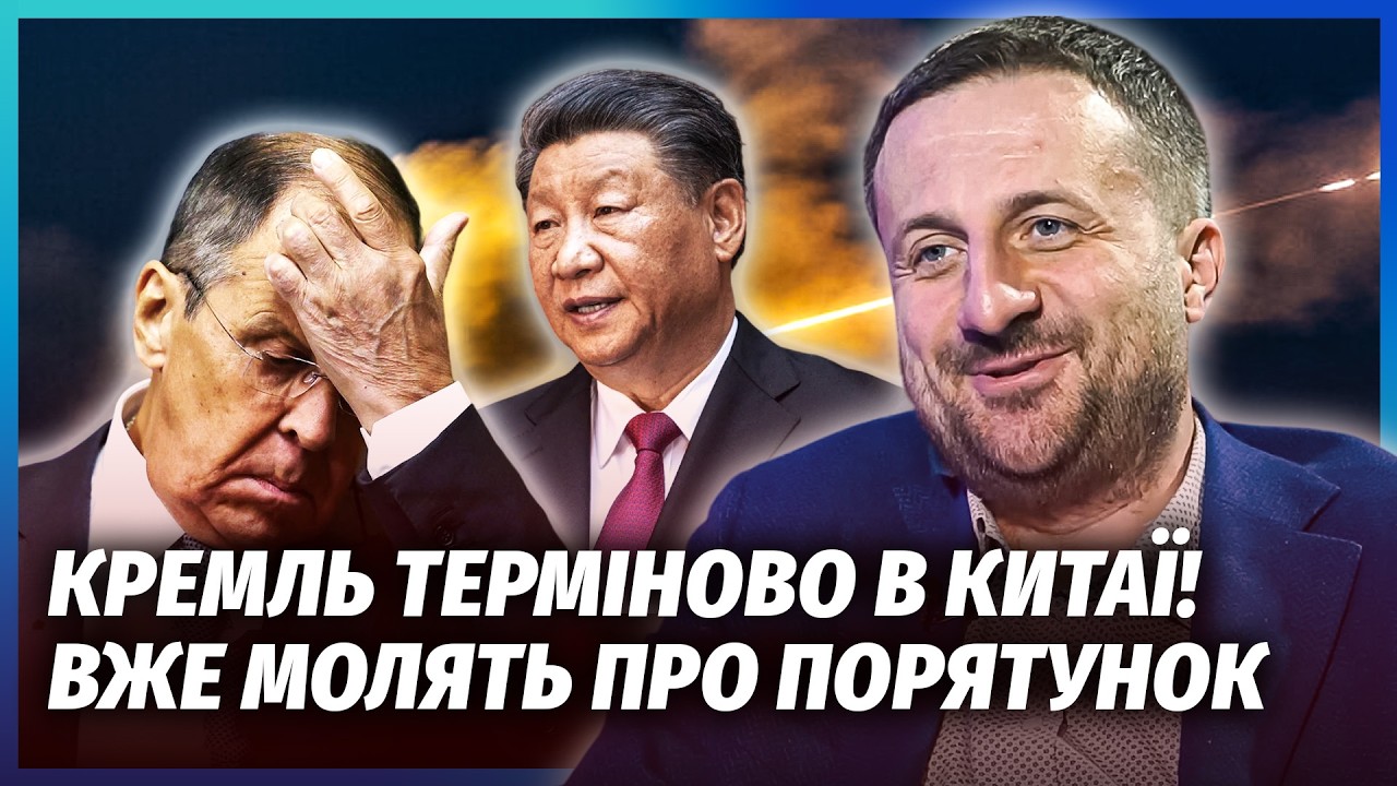 💥ЗАГОРОДНІЙ: ІРАН ЗНИЩАТЬ ЗА ТРИ ТИЖНІ! Буде повна блокада країни. Прямо зар