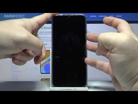 How to Enter Fastboot Mode in XIAOMI POCO C3 – Exit Fastboot