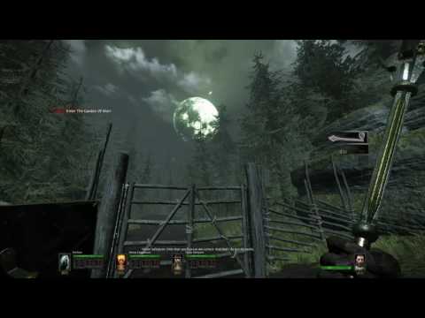 Vermintide dialogue: even more dialogue!