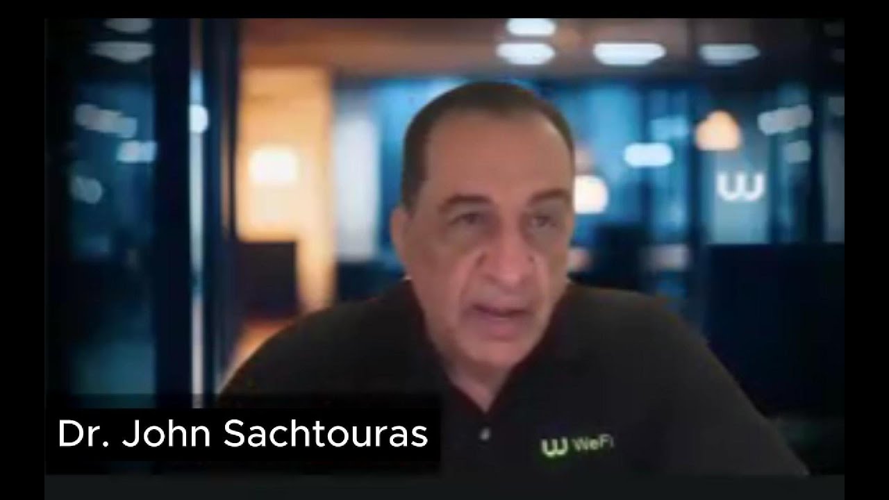 Dr. John Sachtouras breaks down how WeFi Deobank