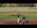 Skyler Zirkle Baseball Recruitment Video