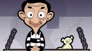 Bean Time | Funny Episodes | Mr Bean Cartoon World