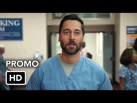 New Amsterdam Season 4 (Date Announcement Teaser)