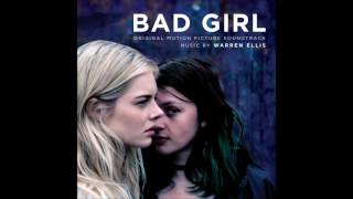 Warren Ellis - "Pool Fight" (Bad Girl OST)