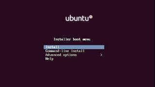 Cum se instalează Ubuntu Minimal (fără software inutil)