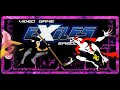 VG Exiles Episode 2 Jon Talbain Vs Gambit