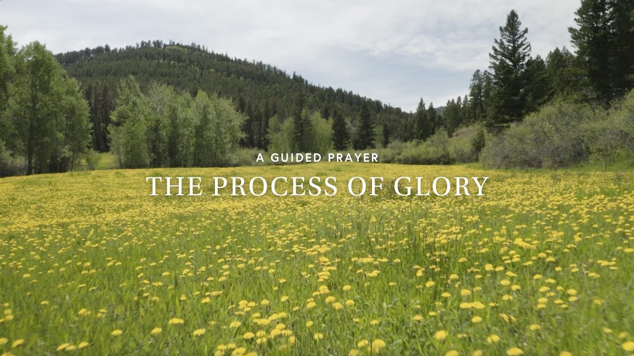 The Process of Glory