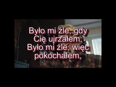 ''Było mi źle'' z.rep.AS-(Jedni na świecie mają pałace) - (cover)