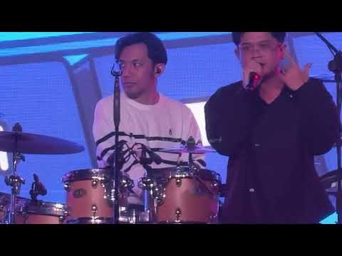 Juicy Luicy Elu-elukan Live Wow Night 2025 - The Ritz-Carlton Jakarta, 2025