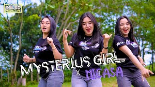 Download lagu MISTERIUS GIRL X MICASA - KELUD PRODUCTION REMIX mp3