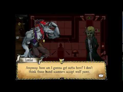 MacGuffin's Curse - E01