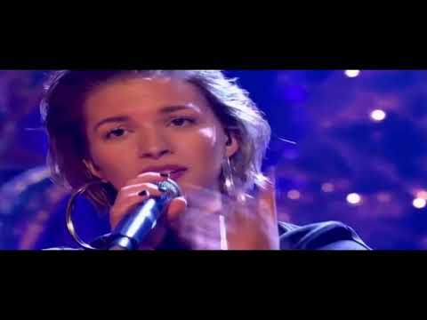 ღღ Sarah JSun ft. DJ C.N.G Top of the world TV Tour ღღ