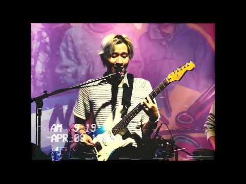 NGỌT - MẤT TÍCH | LIVE AT HRC 12 - MỘT TÁ TỪ TA