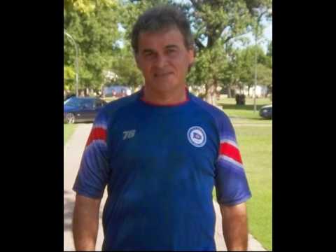 Ariel Cuffaro Russo- Central Córdoba de Rosario